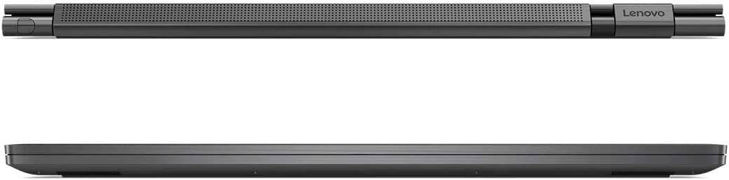 لپ تاپ لنوو یوگا Lenovo Yoga C930 13.9″ intel Core i7 8550U 16GB Ram 512GB SSD Intel UHD Graphics 620 استوک — تصویر ۸