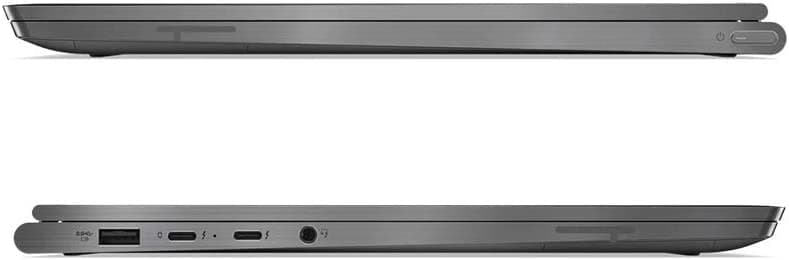لپ تاپ لنوو یوگا Lenovo Yoga C930 13.9″ intel Core i7 8550U 16GB Ram 512GB SSD Intel UHD Graphics 620 استوک — تصویر ۳
