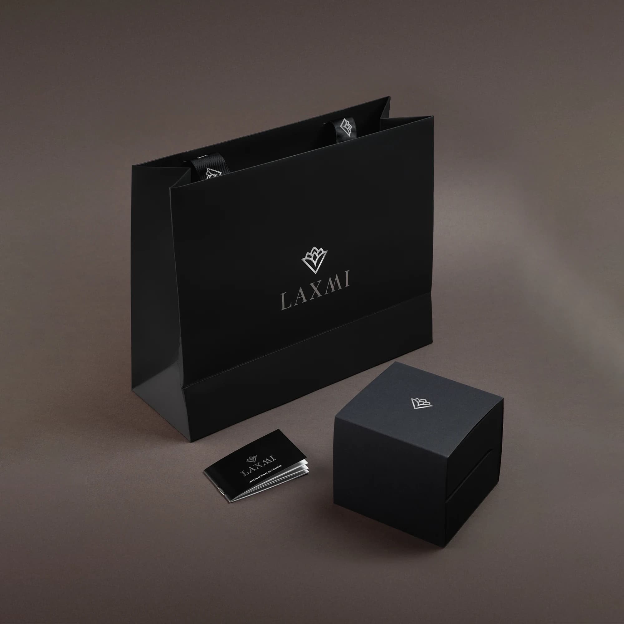 ساعت لاکسمی مردانه رفرانس Laxmi 8947-5 — تصویر ۲