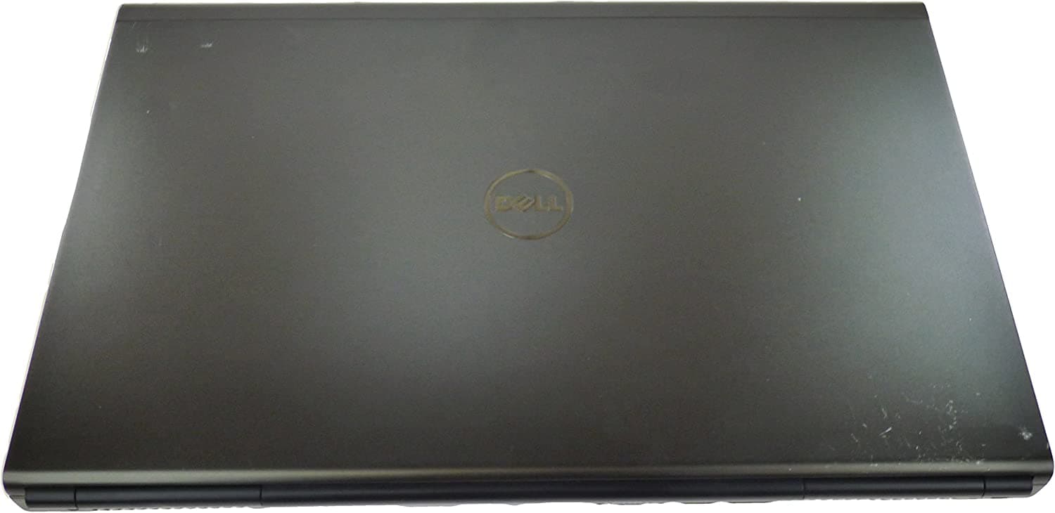 لپ تاپ دل پرسیژن Dell Precision M6700 17.3″ i7 3740QM 16GB RAM 1TB HDD Nvidia Quadro K5000 4GB استوک — تصویر ۴