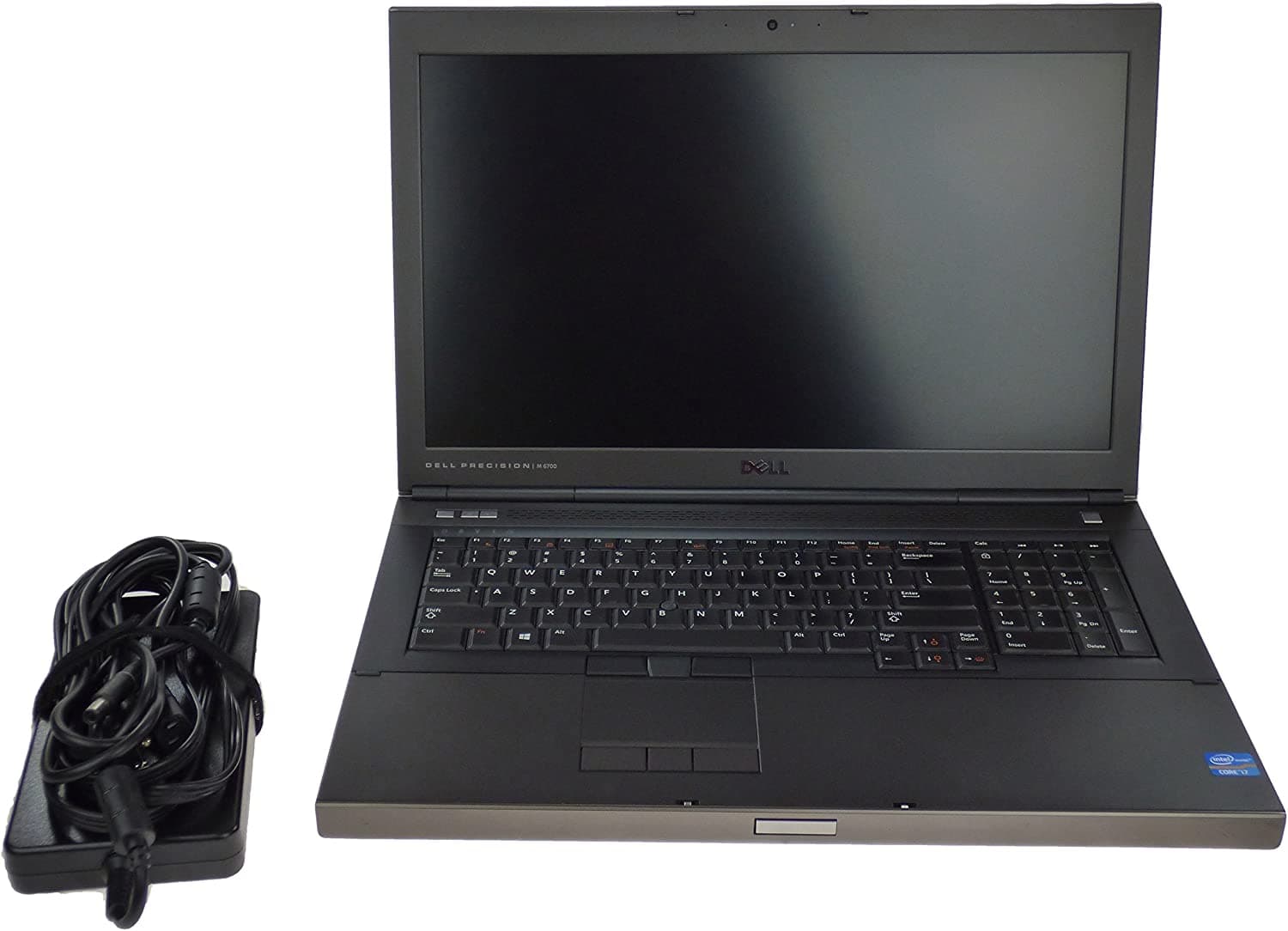 لپ تاپ دل پرسیژن Dell Precision M6700 17.3″ i7 3740QM 16GB RAM 1TB HDD Nvidia Quadro K5000 4GB استوک