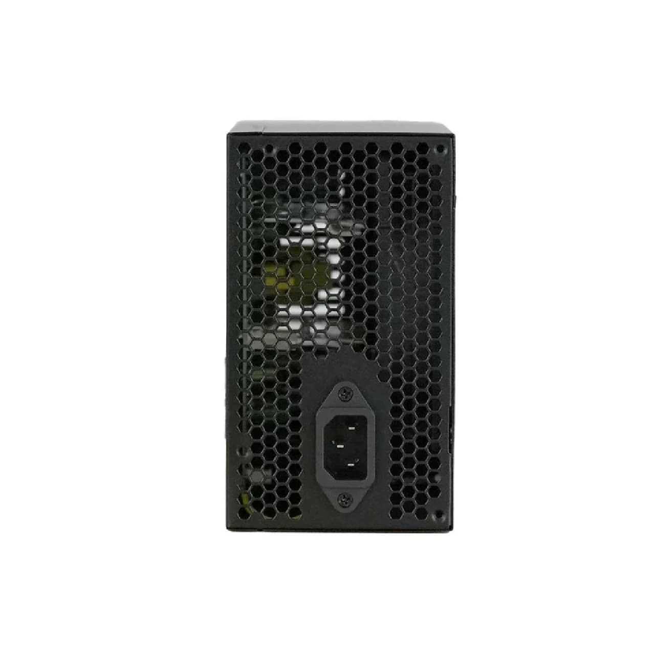 منبع تغذیه کامپیوتر تسکو مدل TP 570N — تصویر ۴