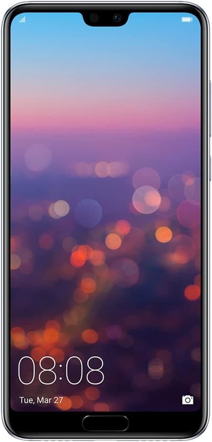 گوشی موبایل هوآوی مدل P20 Pro CLT-L29 دو سیم کارت ظرفیت 128 گیگابایت — تصویر ۲