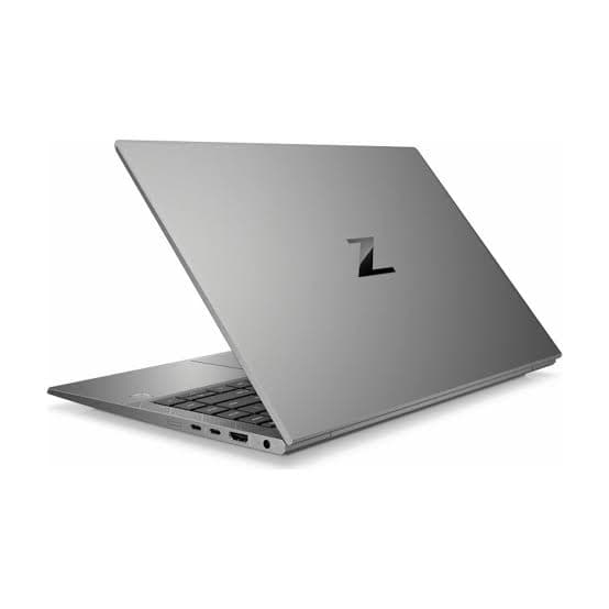 لپ تاپ استوک HP ZBook Firefly 14 G7 Core i5-10310U رم 8 SSD 256 — تصویر ۳