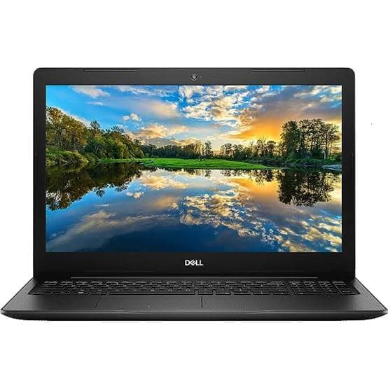 لپ تاپ استوک Dell Inspiron 3583 Core i3 نسل 8 | رم 8GB SSD 256GB