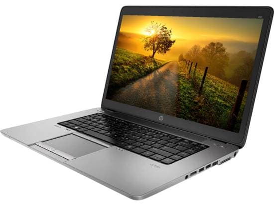 لپ تاپ استوک HP EliteBook 850 G2 Core i5-5200U | رم 8GB | هارد 500GB — تصویر ۶