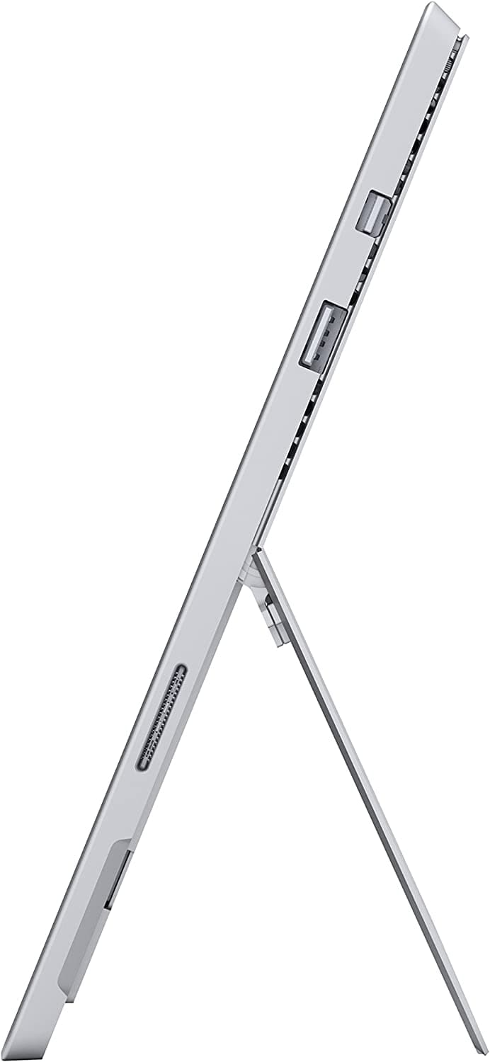 تبلت مایکروسافت سرفیس پرو 3 Microsoft Surface Pro 3 12″ Intel Core i7-4650U 8GB RAM 256GB SSD Intel HD Graphics استوک — تصویر ۸