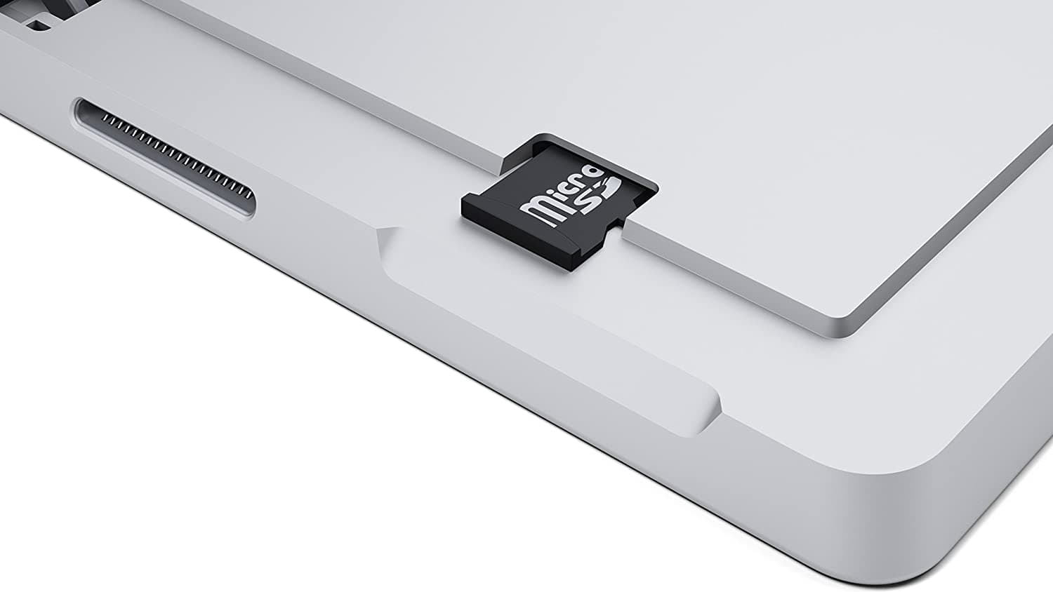 تبلت مایکروسافت سرفیس پرو 3 Microsoft Surface Pro 3 12″ Intel Core i7-4650U 8GB RAM 256GB SSD Intel HD Graphics استوک — تصویر ۹