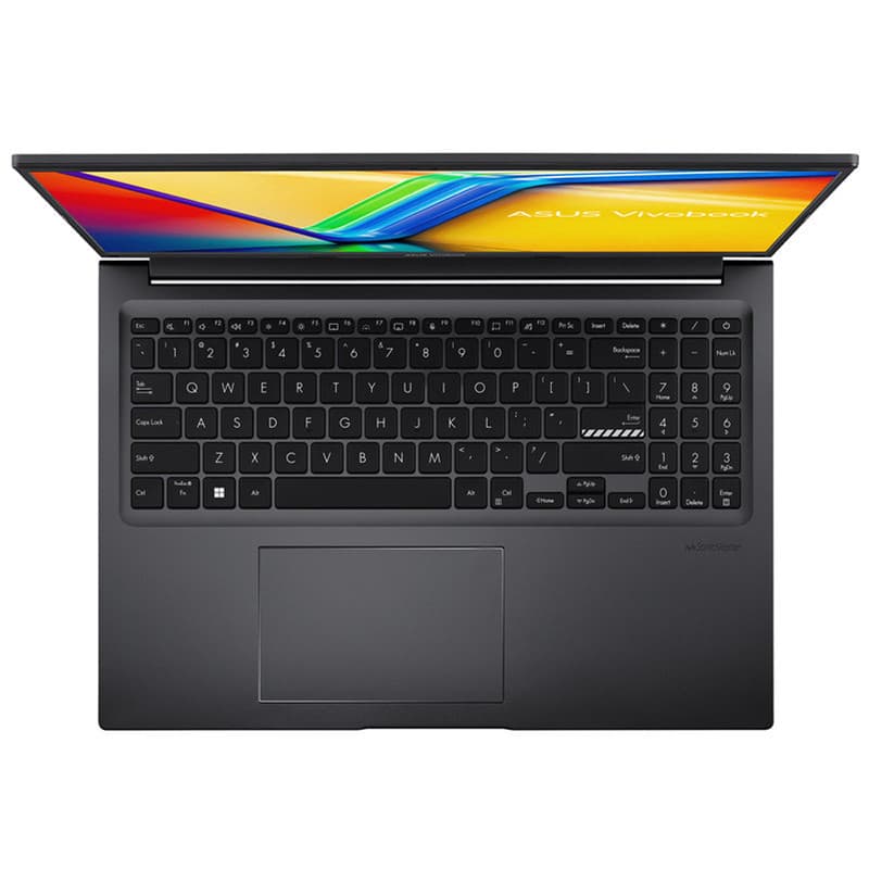 لپ تاپ 16 اینچی ایسوس Vivobook 16X X1605VA | Core i5-1335U | 12GB | SSD 512GB — تصویر ۴