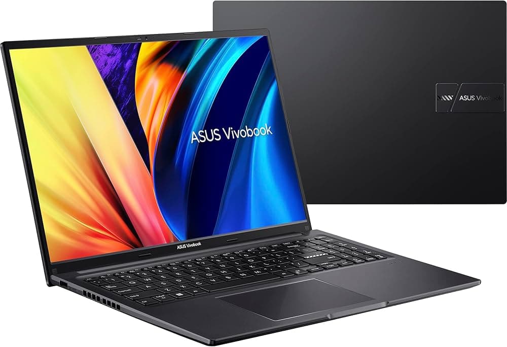لپ تاپ 16 اینچی ایسوس Vivobook 16X X1605VA | Core i5-1335U | 12GB | SSD 512GB — تصویر ۲