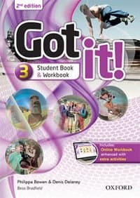 Got It 3 کتاب گات ایت 3