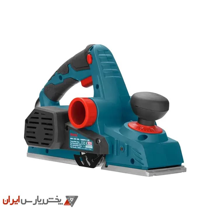 رنده برقی 900 وات – new رونیکس مدل 9224