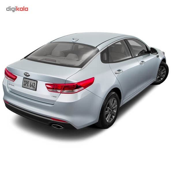 خودرو کیا Optima GT-Line اتوماتیک سال 2017 فول آپشن — تصویر ۱۱
