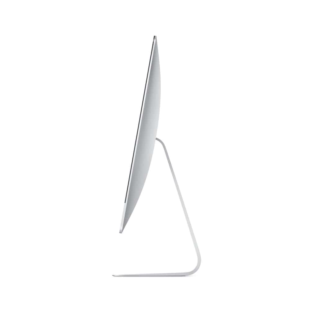 آی مک استوک 22 اینچی 2017 Apple iMac پردازنده Core i5 رم 8 گیگ — تصویر ۷