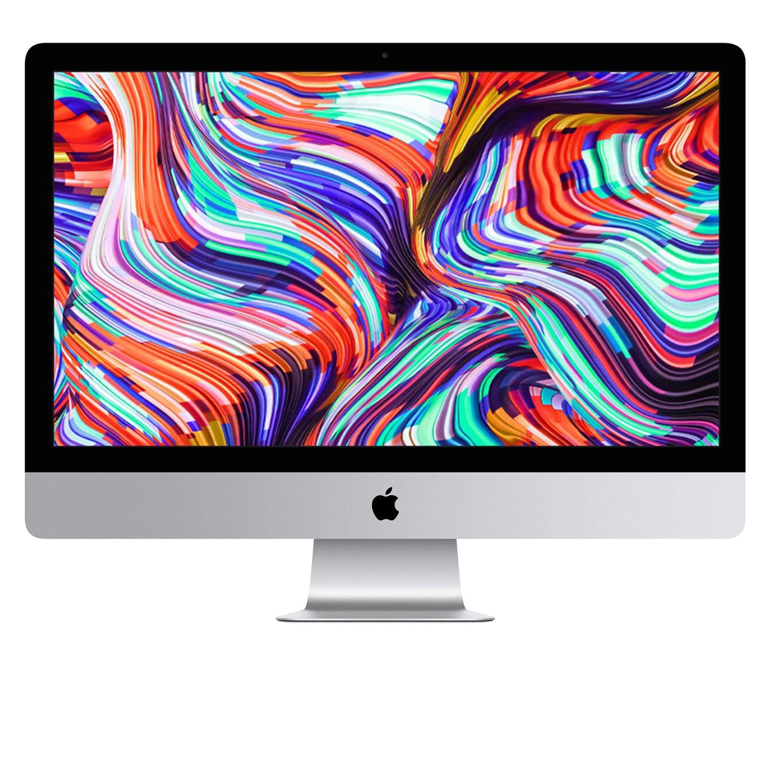 آی مک استوک 22 اینچی 2017 Apple iMac پردازنده Core i5 رم 8 گیگ — تصویر ۵