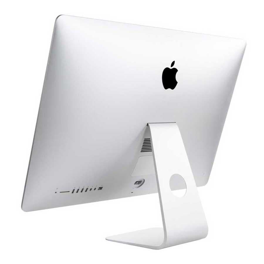 آی مک استوک 22 اینچی 2017 Apple iMac پردازنده Core i5 رم 8 گیگ — تصویر ۲