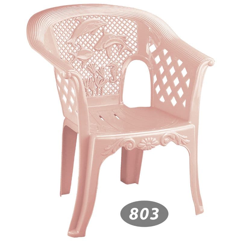 صندلی نوجوان 803 — تصویر ۳