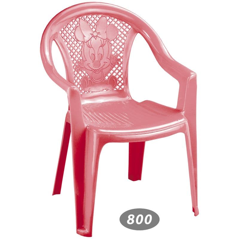 صندلی کودک میکی موس 2 کد 800 — تصویر ۲