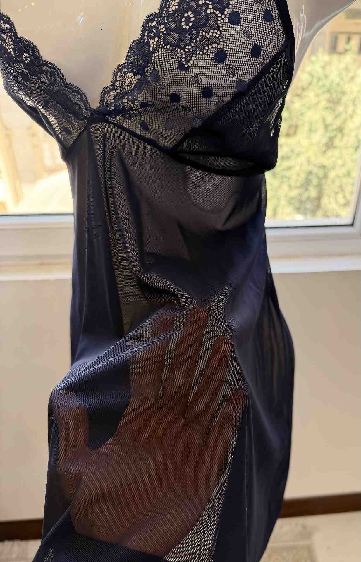 لباسخواب فانتزی تک رنگ — تصویر ۱۰