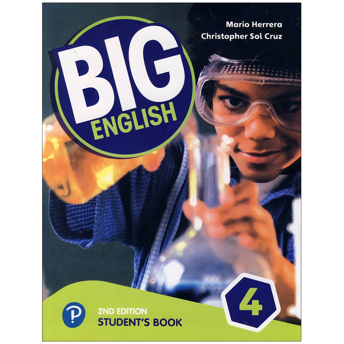 Big English 4 کتاب بیگ اینگلیش 4 — تصویر ۲