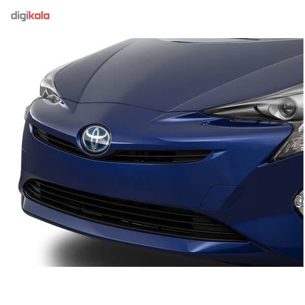 خودرو تویوتا Prius هیبریدی اتوماتیک سال 2017 — تصویر ۲