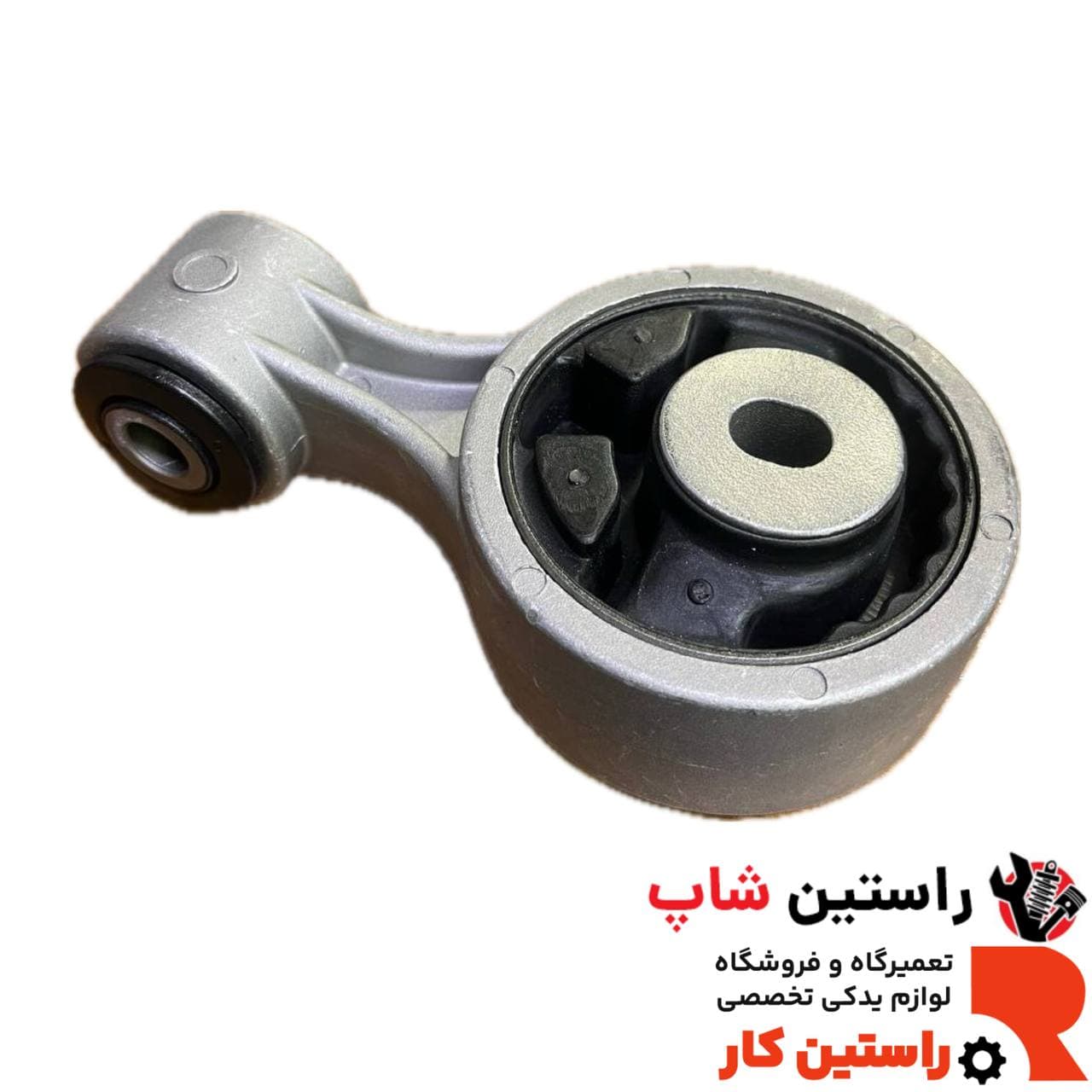 دسته موتور شاتونی تیانا
