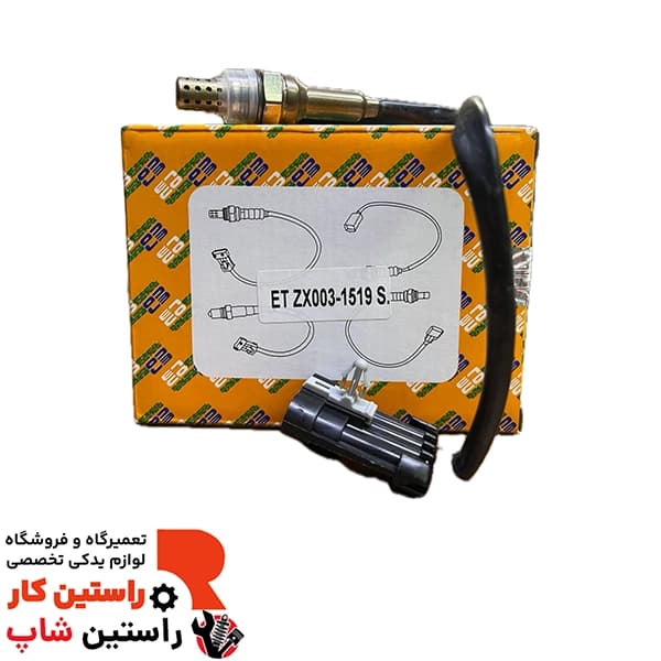 سنسور اكسيژن ريچ اتكو — تصویر ۲