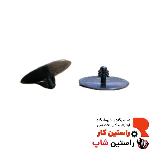 خار نمدی کاپوت پیکاپ — تصویر ۲