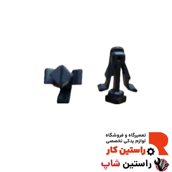 خار جلو پنجره رونیز