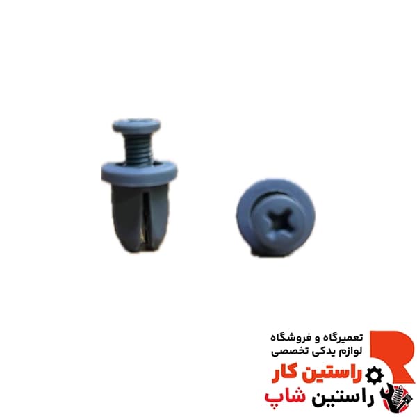 خار پا رکابی رونیز