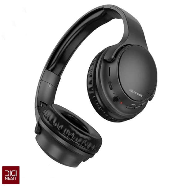 هدست بی‌سیم گرین لاین مدل Comfort Plus — تصویر ۱۰