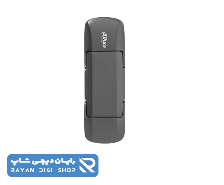 اس اس دی اکسترنال داهوا مدل S809 ظرفیت 256 گیگابایت رابط USB 3.2 Gen2 — تصویر ۲