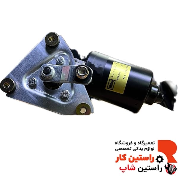 موتور برف پاک کن پیکاپ