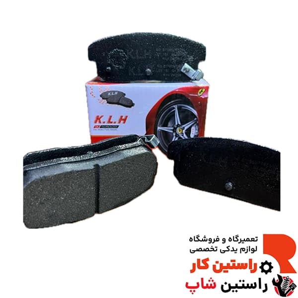 لنت عقب ماکسیما چین کی ال اچ