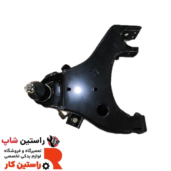 طبق پایین ریچ — تصویر ۲