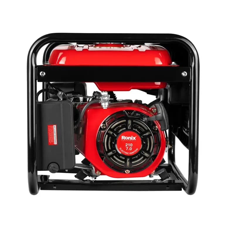 ژنراتور 2800 وات رونیکس مدل RH-4728