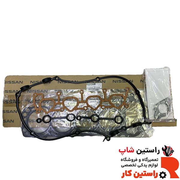 واشر نیمه کامل رونیز اصلی