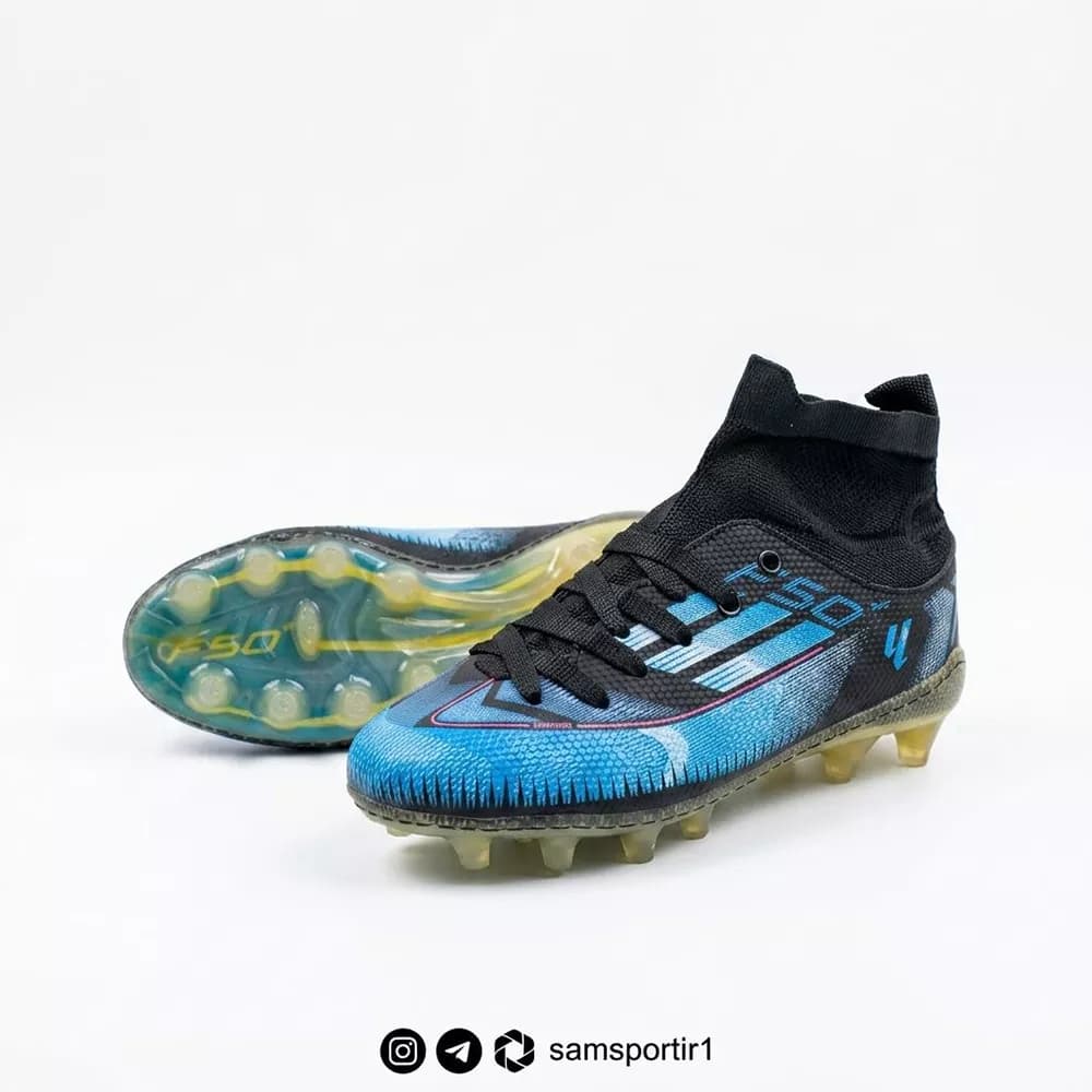 کفش فوتبال استوک چمن F50 آدیداس 35 تا 45 — تصویر ۶