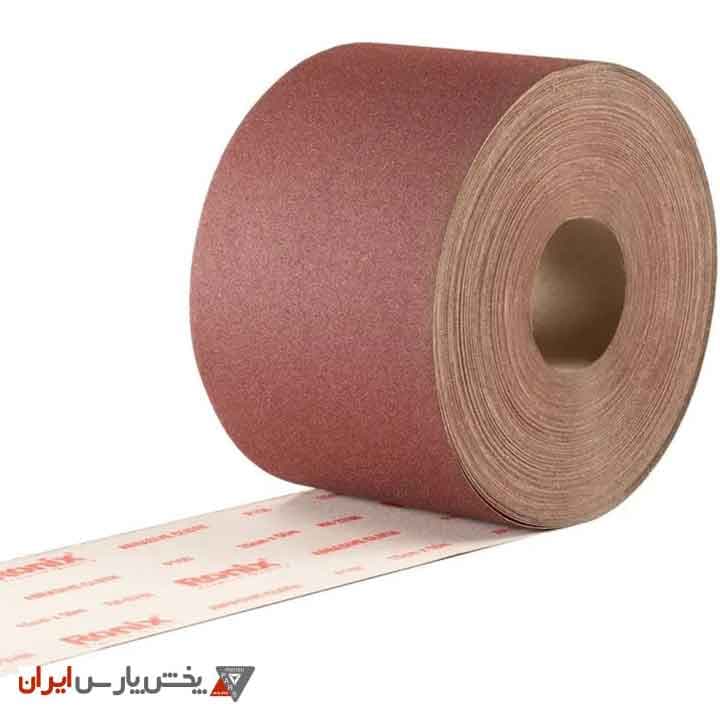 سنباده رولNEW P150 رونیکس مدل RH-3788 — تصویر ۲