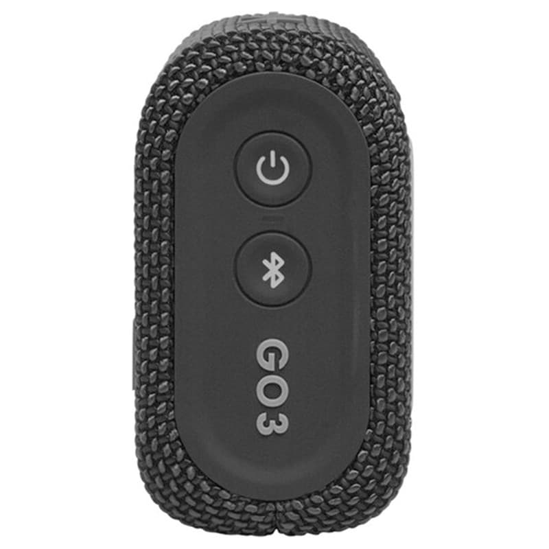 اسپیکر بلوتوثی جی بی ال مدل JBL GO 3 — تصویر ۳