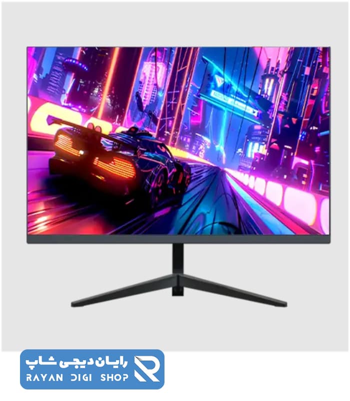 مانیتور ایکس ویژن XVision XS2280SH سایز 22 اینچ — تصویر ۳