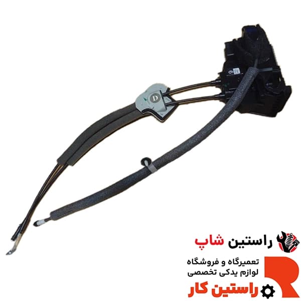 دستگیره درب قشقایی