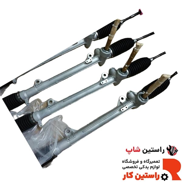 جعبه فرمان قشقایی چین