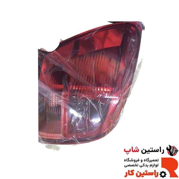 خطر قشقایی روی درب صندوق