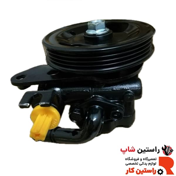 پمپ هیدرولیک تیانا