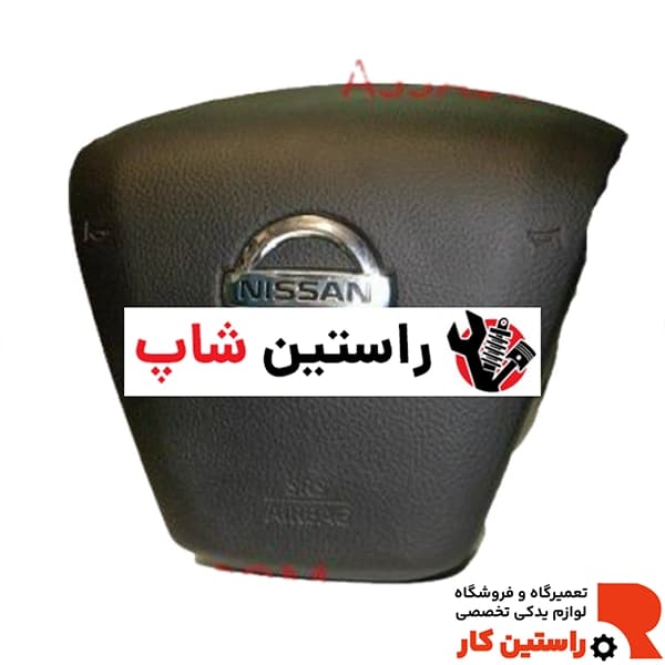 ایربگ قشقایی — تصویر ۲