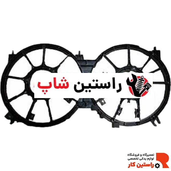 قاب فن قشقایی — تصویر ۲