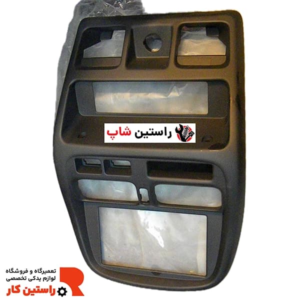 قاب دور ضبط رونیز