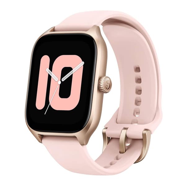ساعت هوشمند امیزفیت مدل Amazfit GTS 4 — تصویر ۷
