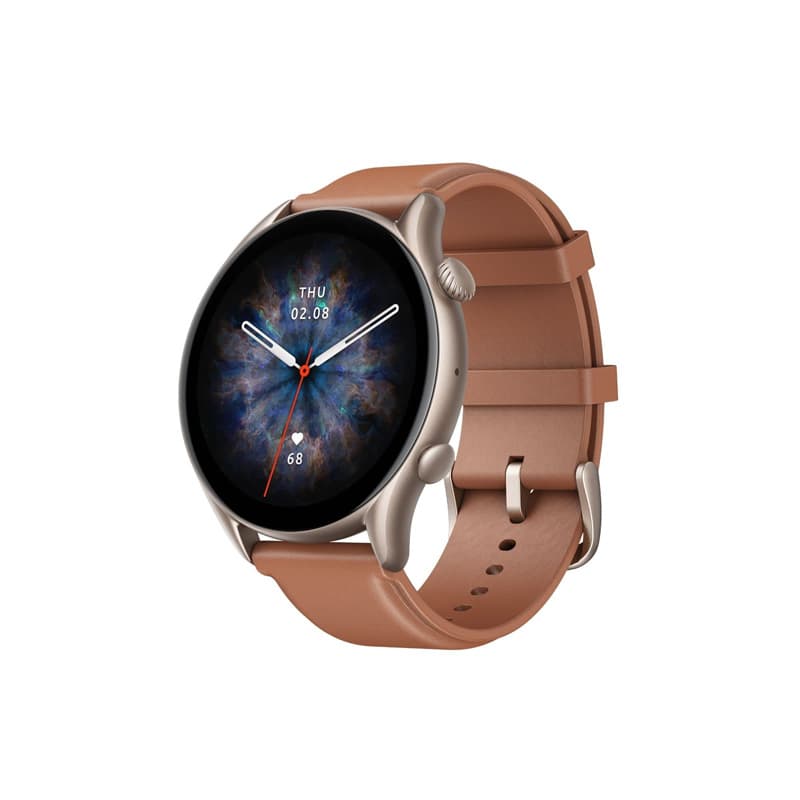ساعت هوشمند امیزفیت مدل Amazfit GTR 3 — تصویر ۷
